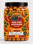 Lotus Pops - Peri Peri Makhana