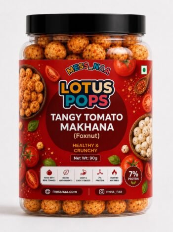 Lotus Pops - Tangy Tomato